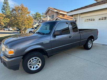 Used 2010 Ford Ranger XLT