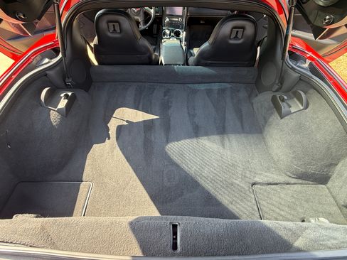 Used 2005 Chevrolet Corvette Coupe w/ Preferred Equipment Group image 12