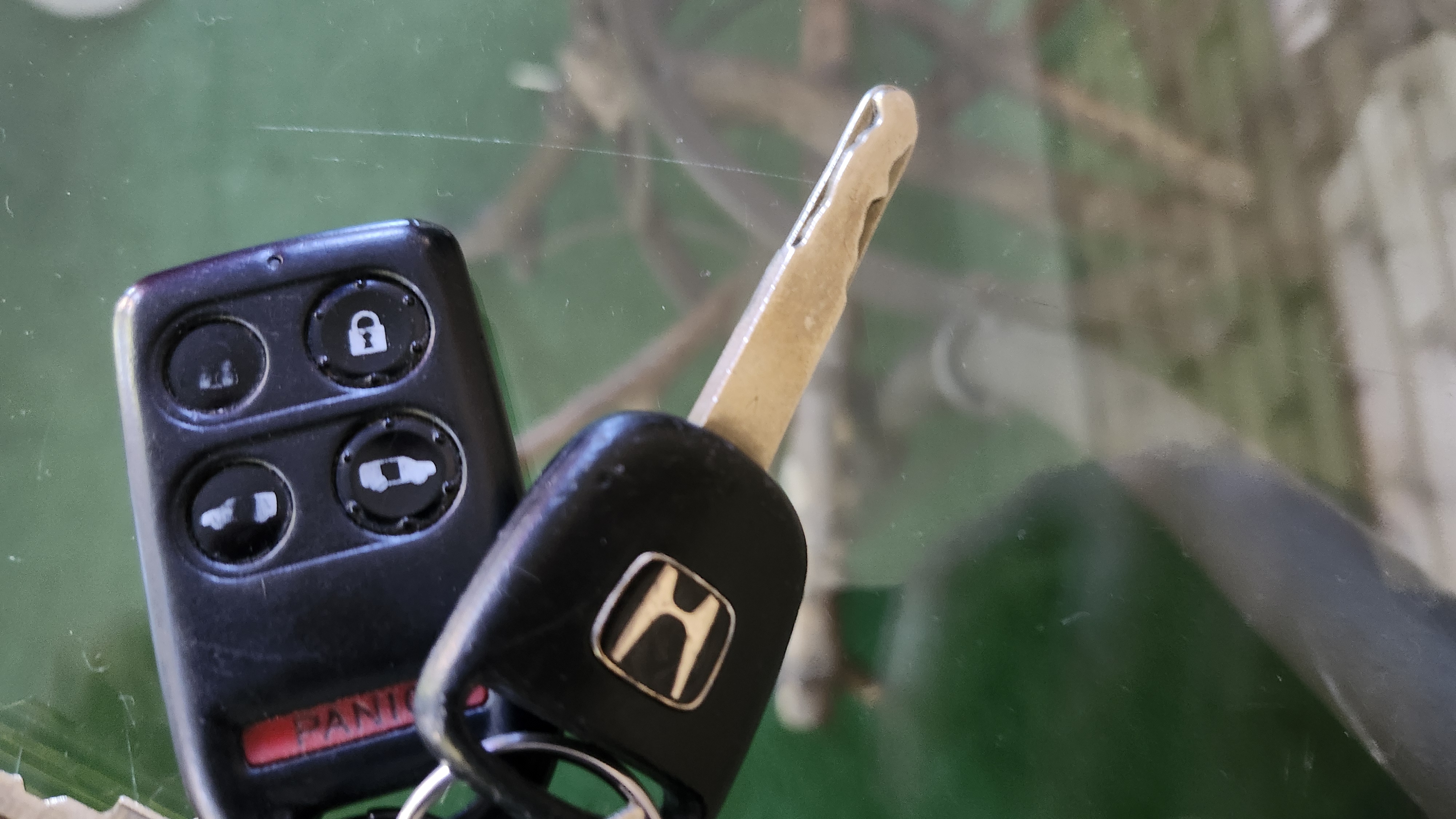 Used 2007 Honda Odyssey EX image 18