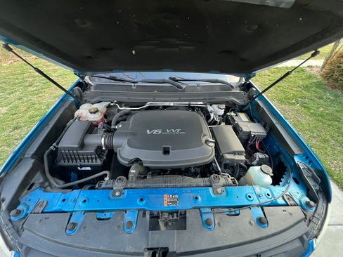 Used 2021 Chevrolet Colorado LT image 19