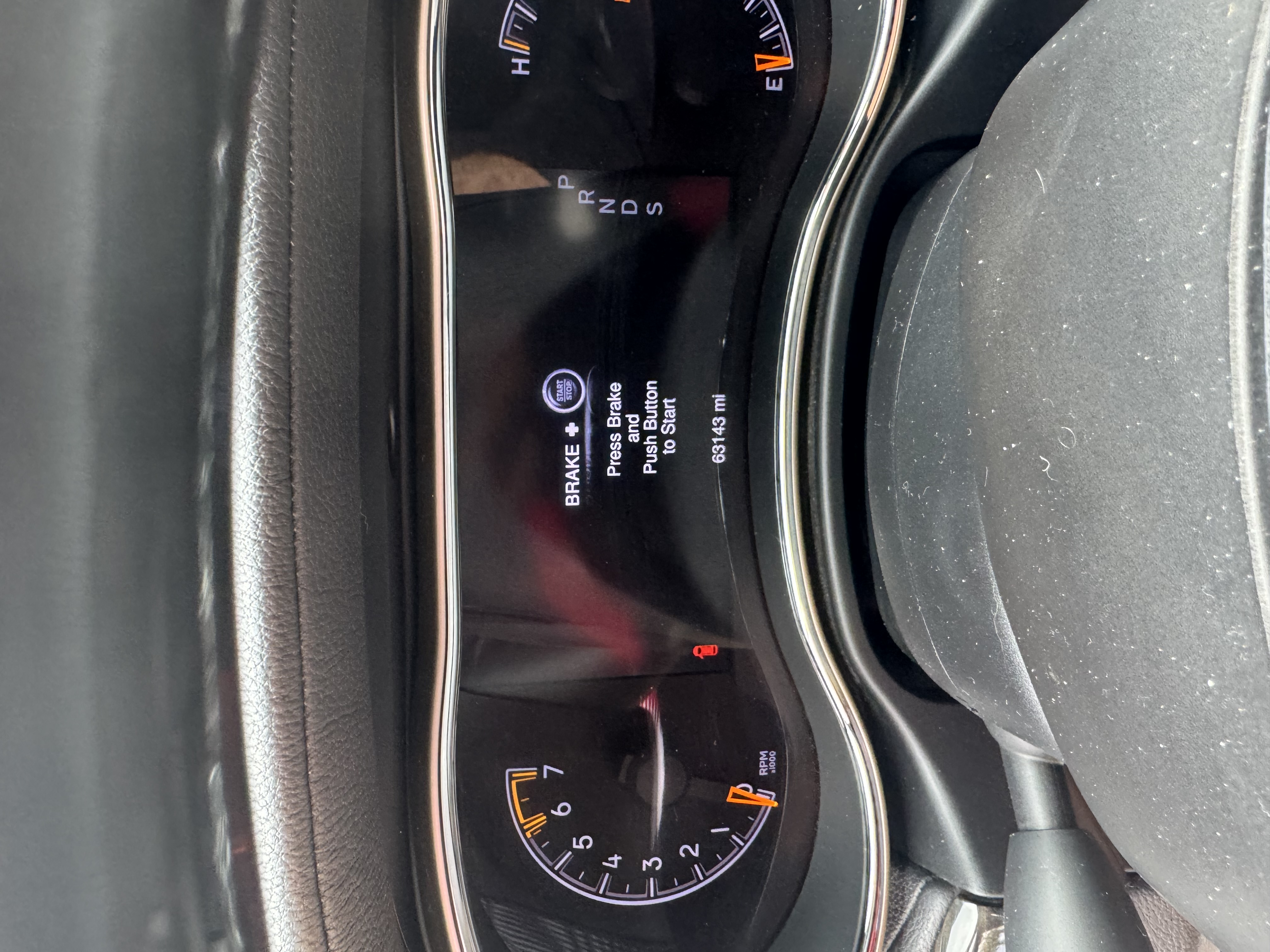 Used 2015 Jeep Grand Cherokee Overland AWD/4WD image 1