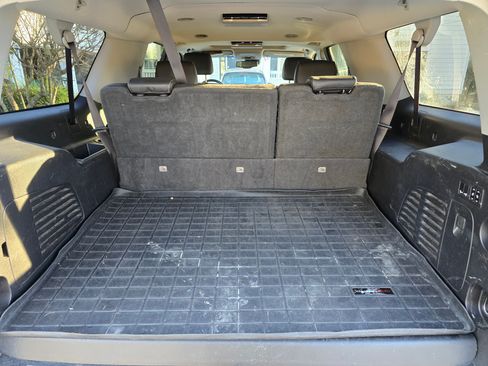 Used 2018 GMC Yukon XL SLT w/ Open Road Package image 18