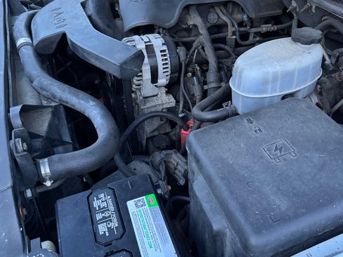 Used 2005 GMC Yukon XL Denali AWD/4WD image 21