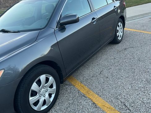 Used 2007 Toyota Camry SE image 8