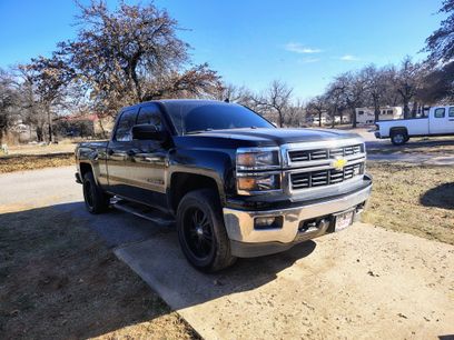 Used 2014 Chevrolet Silverado 1500 LT w/ All Star Edition