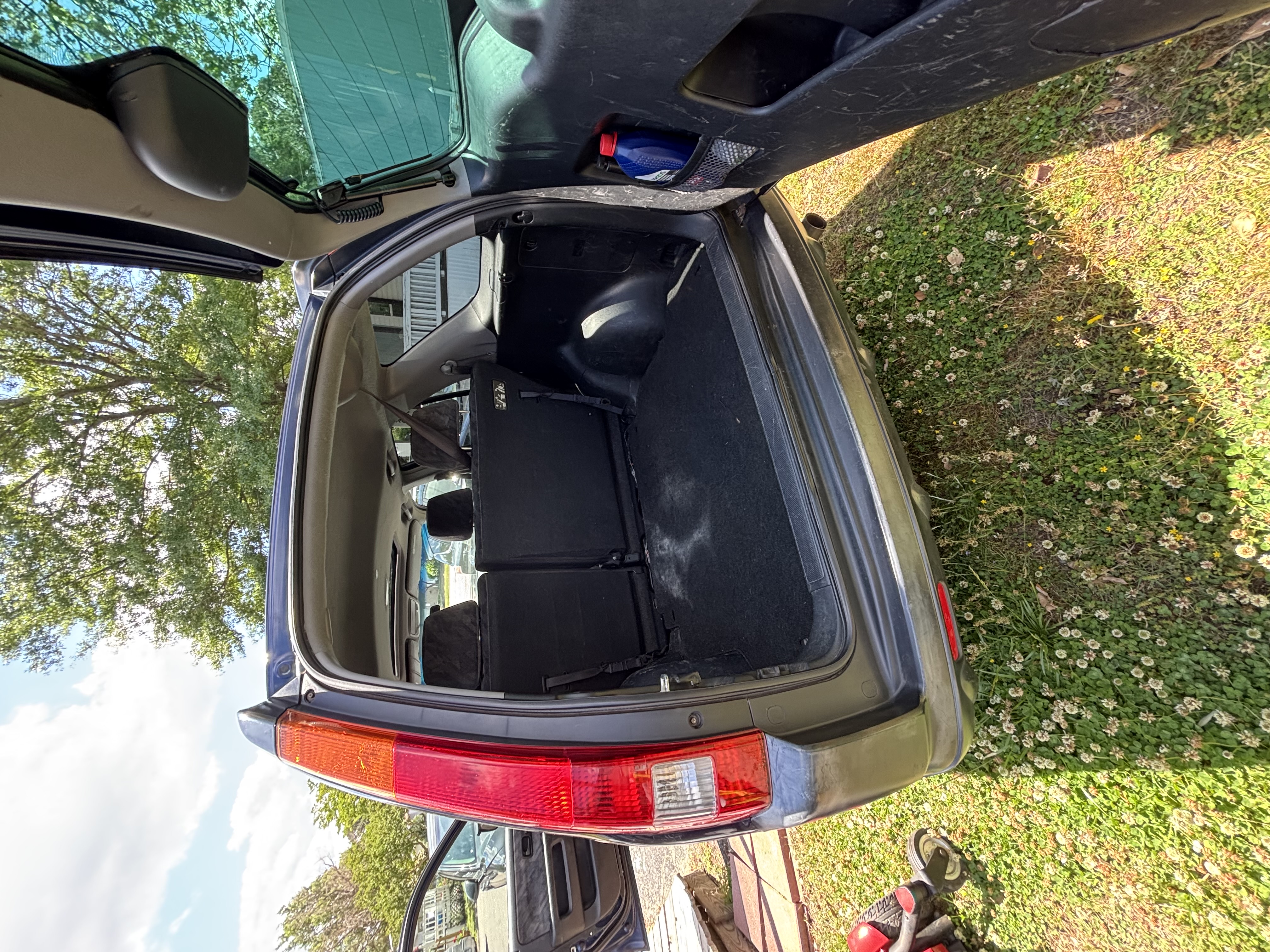 Used 2004 Honda CR-V EX image 8