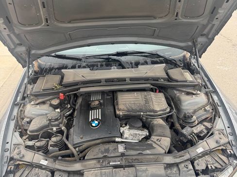 Used 2012 BMW 335is Convertible image 16