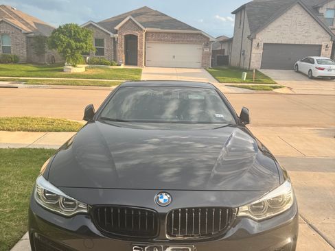 Used 2015 BMW 435i xDrive Coupe image 6