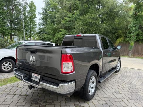 Used 2023 RAM 1500 Lone Star RWD image 6