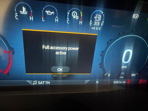 Used 2024 Ford F350 Lariat w/ Lariat Ultimate Package image 24