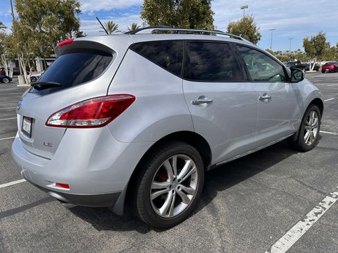 Used 2012 Nissan Murano LE FWD image 22