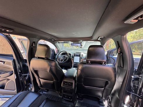 Used 2022 Ford Edge ST w/ Equipment Group 401A AWD/4WD image 19