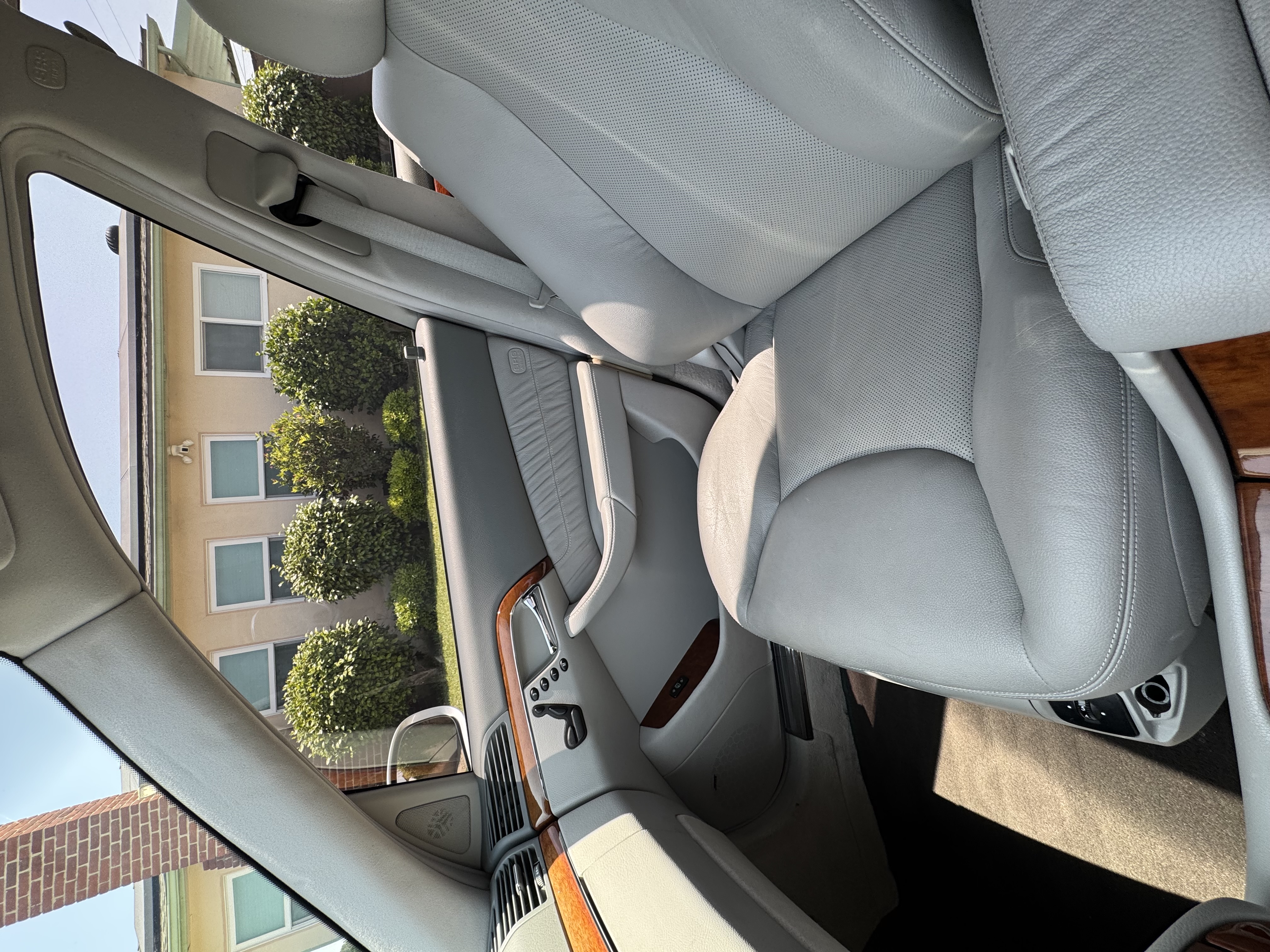 Used 2003 Mercedes-Benz S 430 image 18