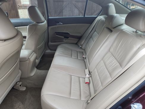 Used 2008 Honda Accord EX-L image 21