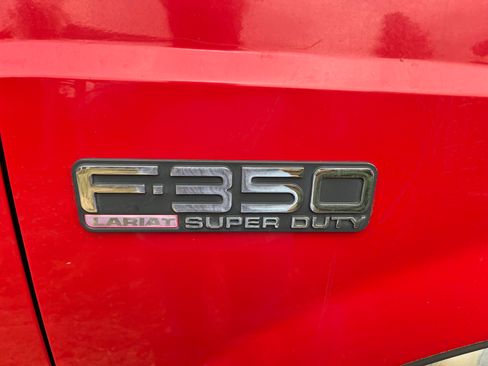 Used 1999 Ford F350 4x4 Crew Cab Super Duty image 10