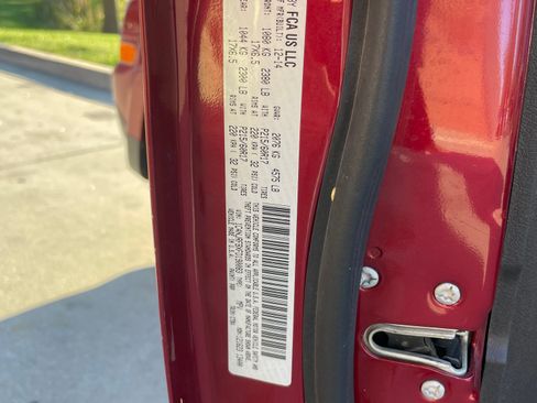 Used 2015 Jeep Patriot Latitude image 13