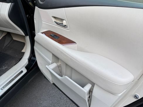 Used 2011 Lexus RX 350 AWD w/ Premium Pkg image 31