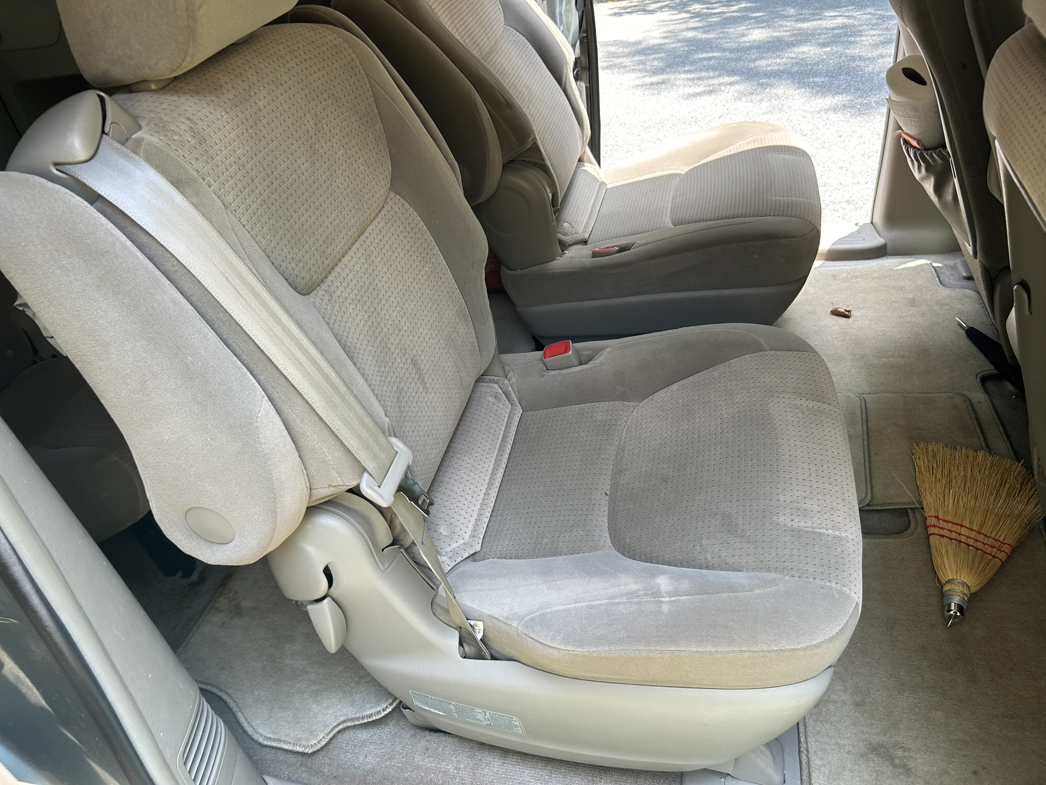 Used 2009 Toyota Sienna LE FWD image 14