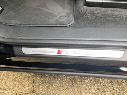 Used 2023 Audi RS Q8 image 23