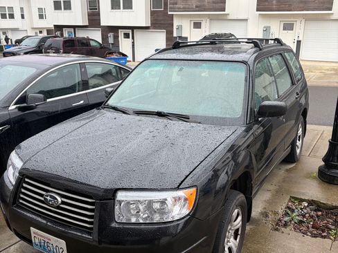 Used 2006 Subaru Forester 2.5X image 1
