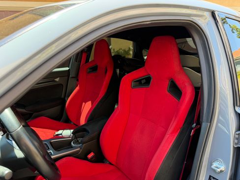 Used 2023 Honda Civic Type R image 12