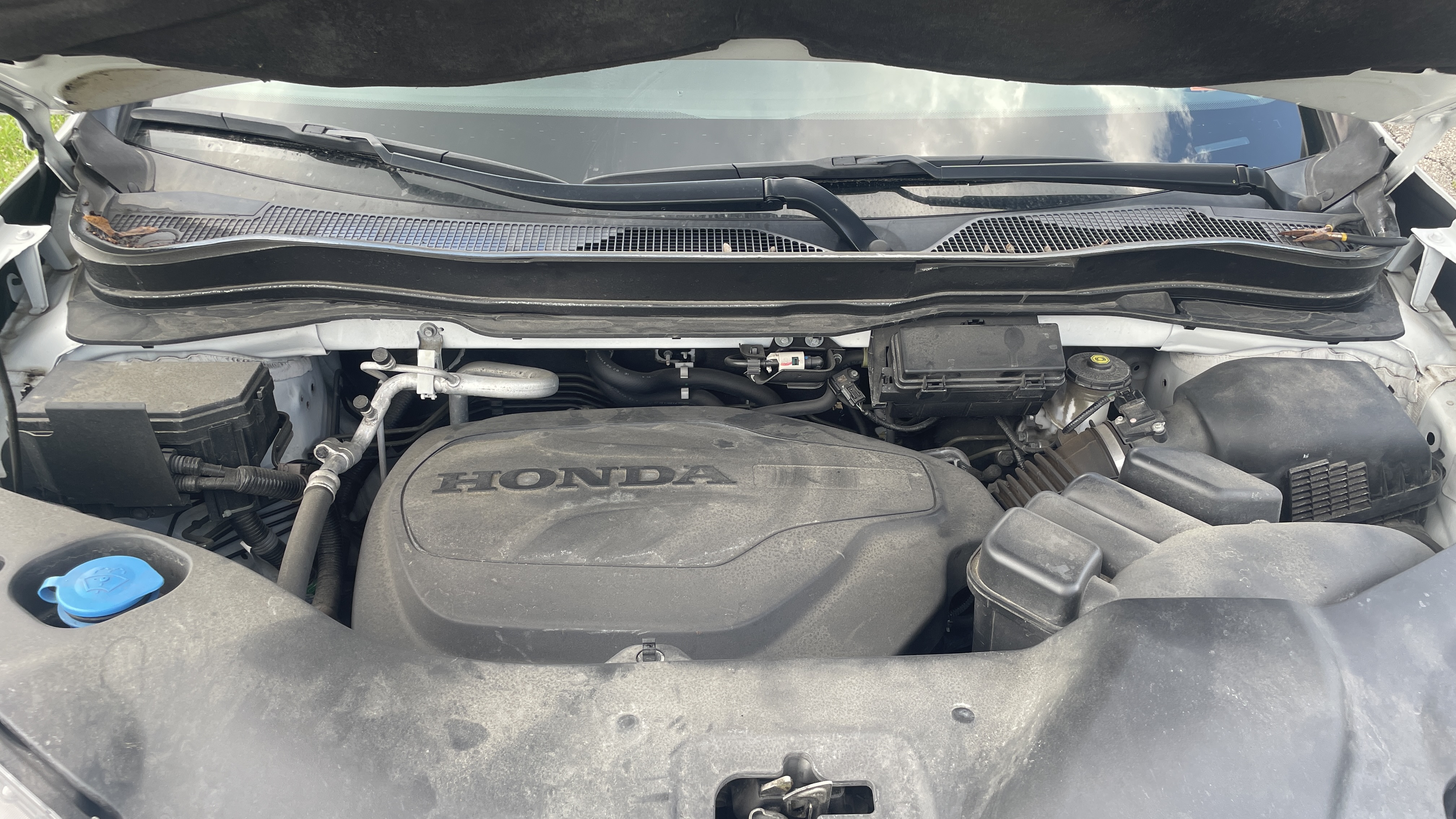 Used 2020 Honda Ridgeline Sport image 10