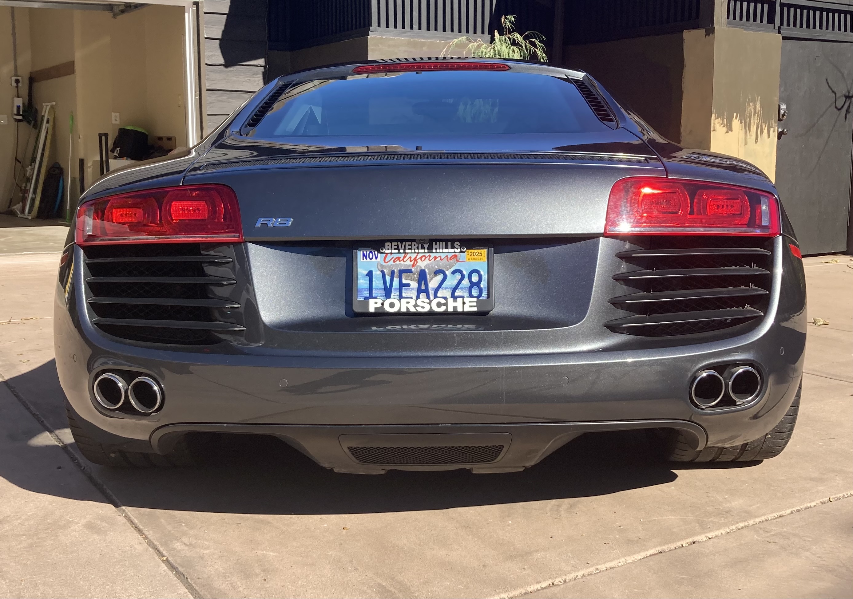 Used 2009 Audi R8 V8 AWD/4WD image 28