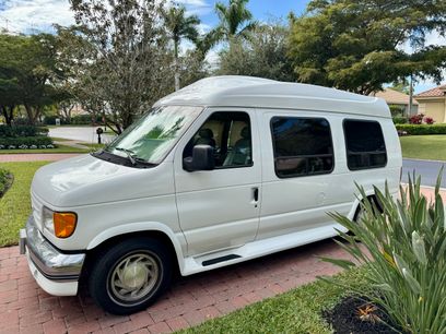 Used 2003 Ford E-150 and Econoline 150