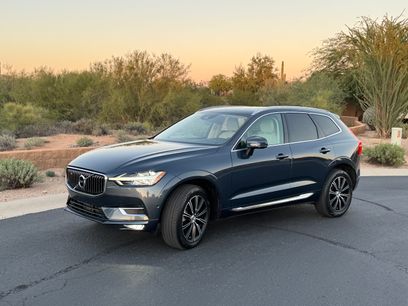 Used 2018 Volvo XC60 T5 Inscription w/ Convenience Package