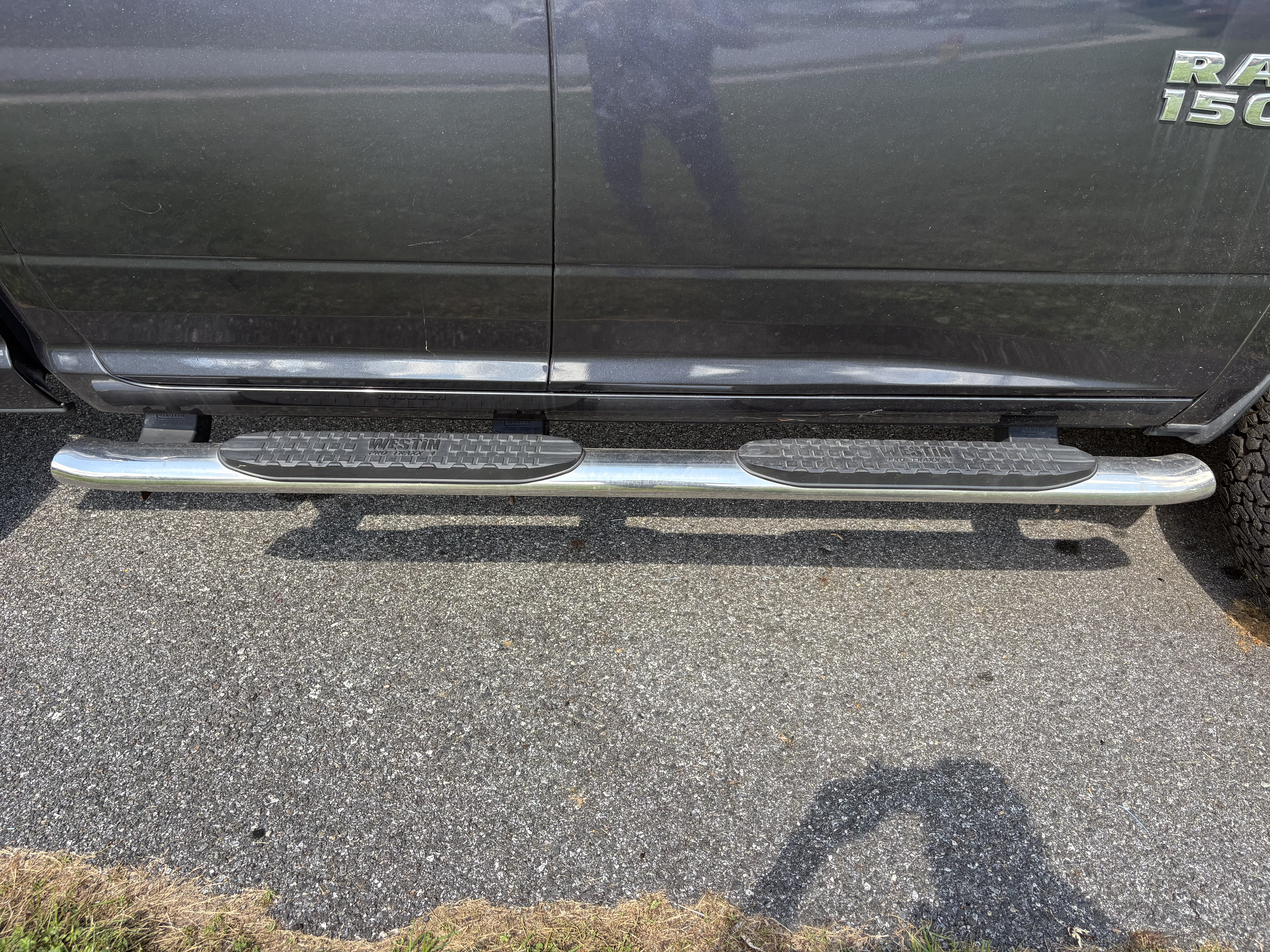 Used 2015 RAM 1500 Big Horn AWD/4WD image 16