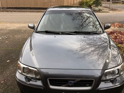 Used 2005 Volvo S60 R