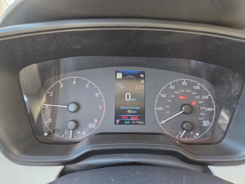 Used 2023 Toyota Corolla LE image 15