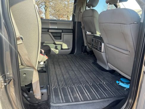 Used 2017 Ford F150 XLT w/ Equipment Group 302A Luxury image 11