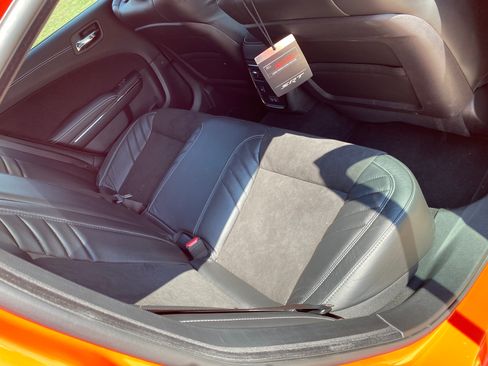 Used 2022 Dodge Charger SRT Hellcat image 14