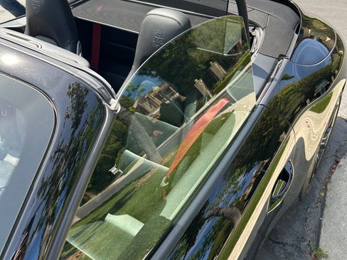 Used 2019 Porsche 911 Carrera S RWD image 30
