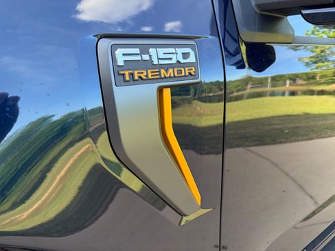 Used 2025 Ford F150 Tremor w/ Equipment Group 402A High image 8