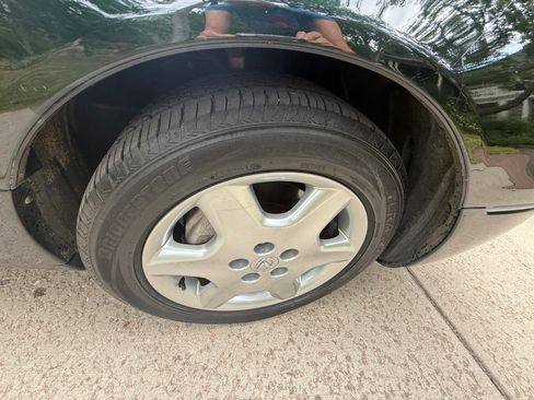 Used 2001 Lexus LS 430 image 14