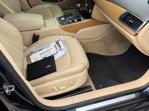 Used 2013 Audi A7 3.0T Prestige image 6