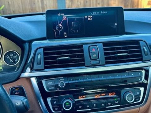 Used 2015 BMW 428i Gran Coupe image 16