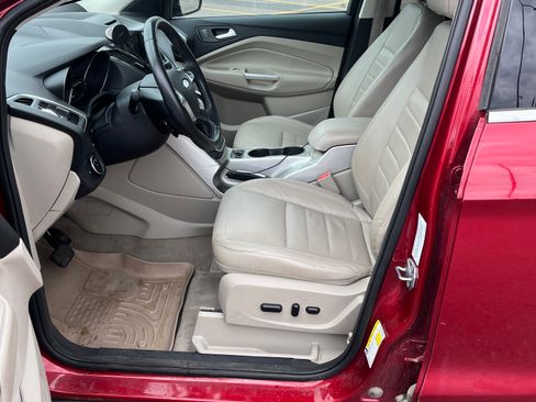 Used 2013 Ford Escape SEL AWD/4WD image 6