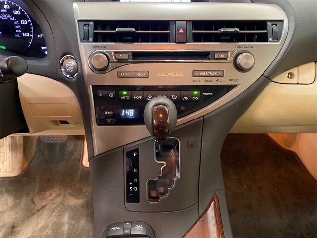 Used 2013 Lexus RX 350 FWD w/ Navigation Pkg image 12
