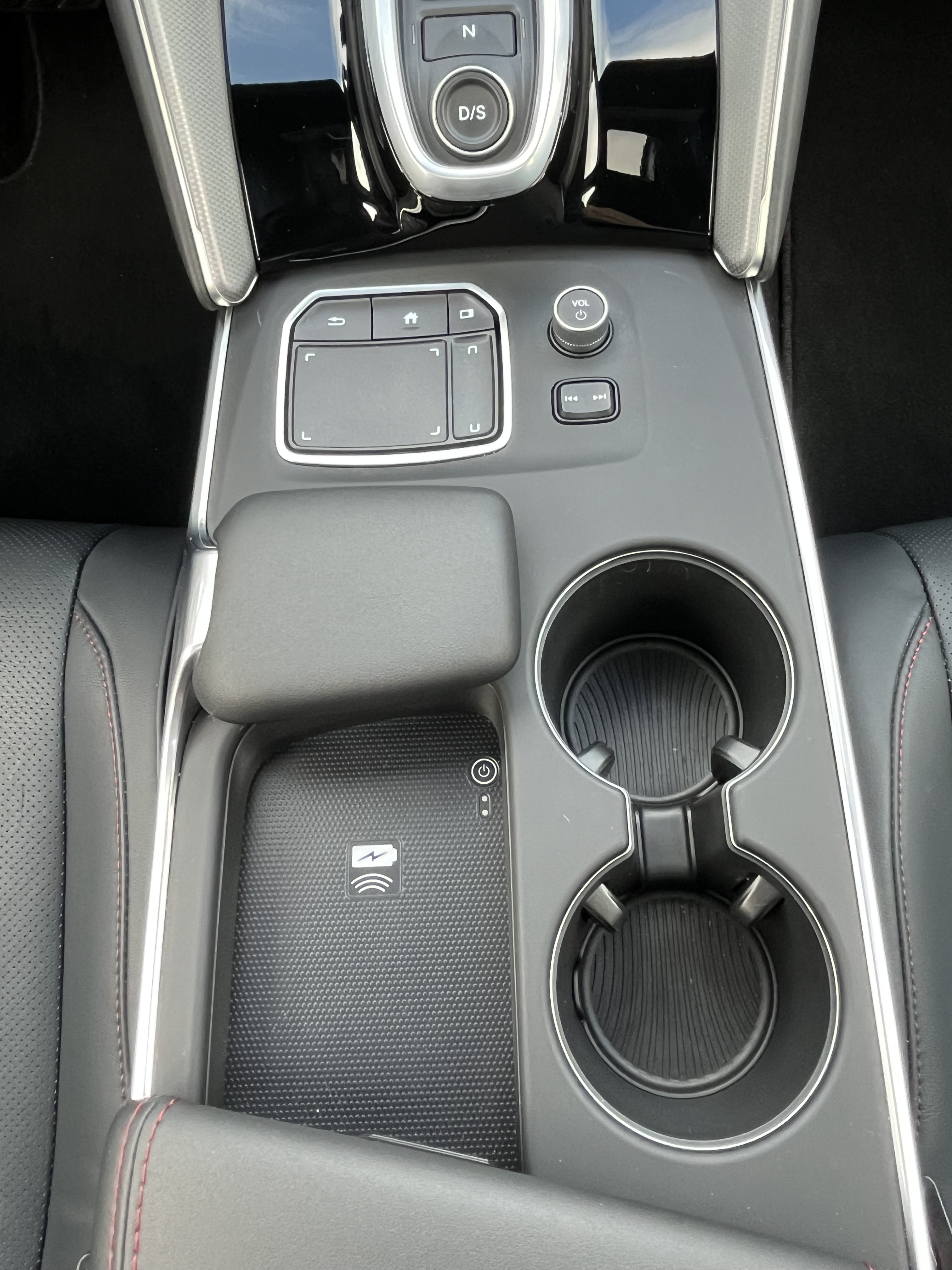 Used 2025 Acura TLX SH-AWD w/ A-SPEC Pkg image 24