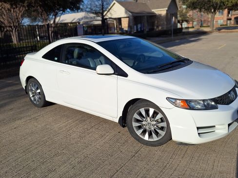 Used 2010 Honda Civic EX-L image 6