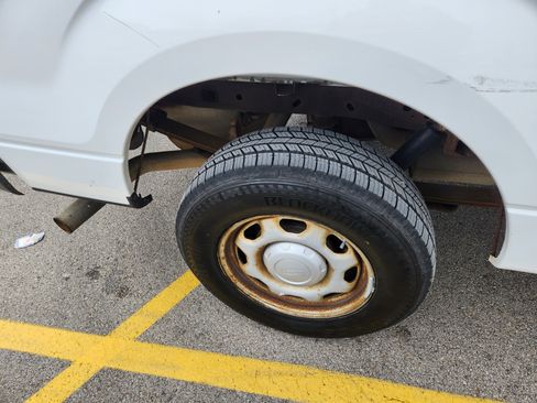 Used 2013 Ford F150 XL image 15