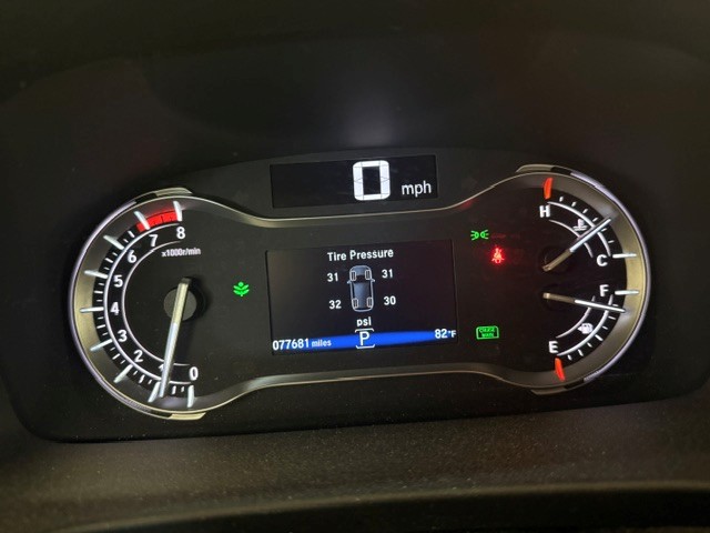 Used 2018 Honda Pilot EX image 8
