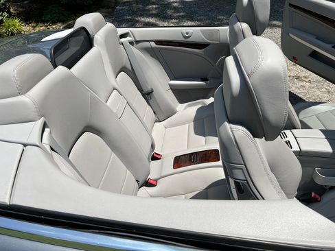 Used 2012 Mercedes-Benz E 350 Cabriolet image 13