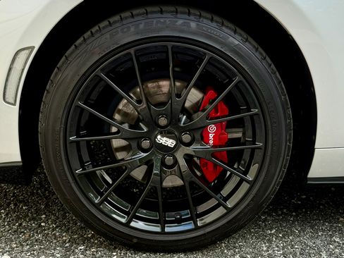 Used 2024 MAZDA MX-5 Miata Club w/ Brembo/BBS Recaro Package image 25