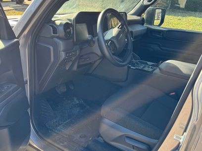 Used 2025 Toyota Land Cruiser 1958