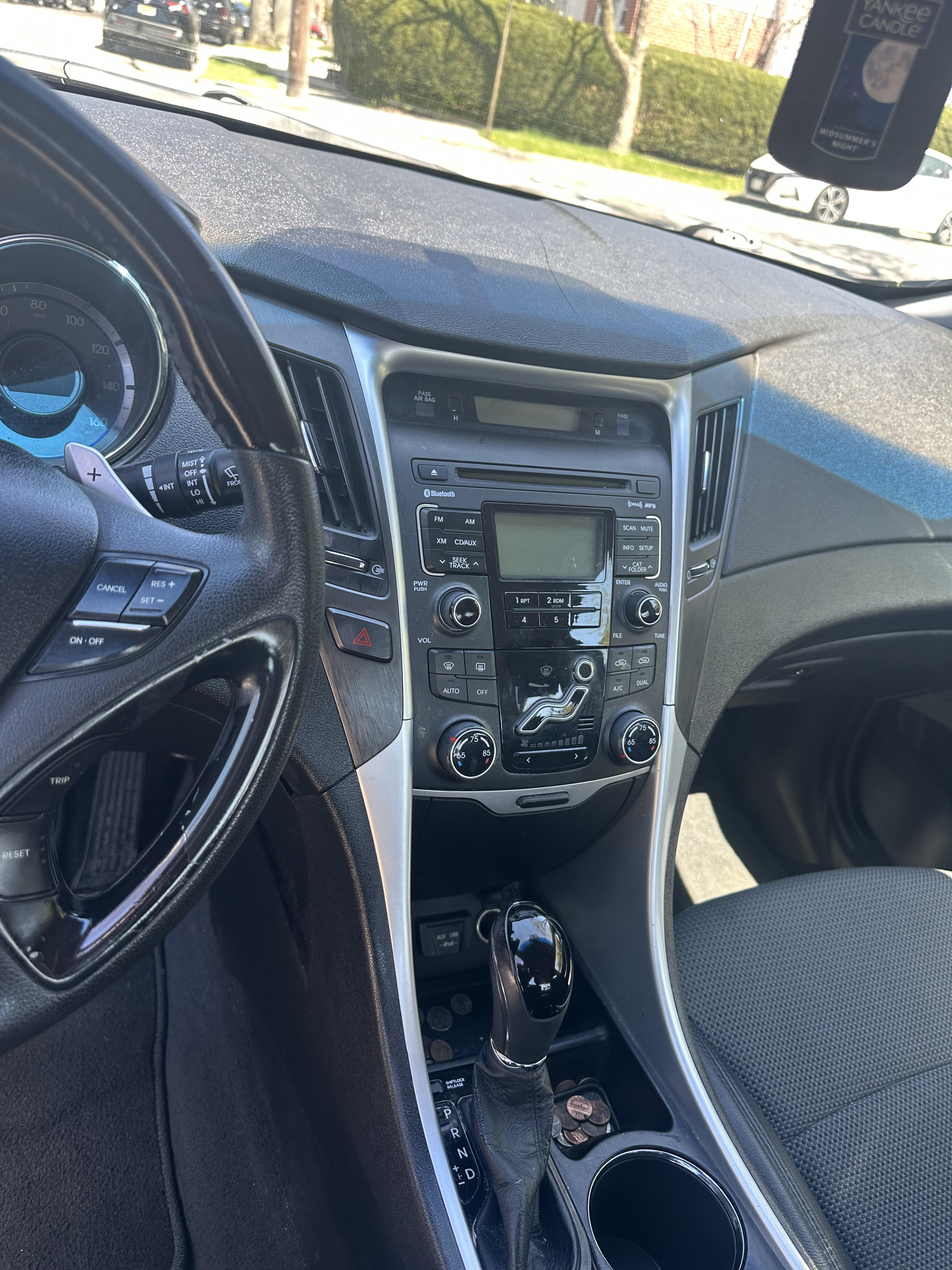 Used 2011 Hyundai Sonata SE FWD image 5