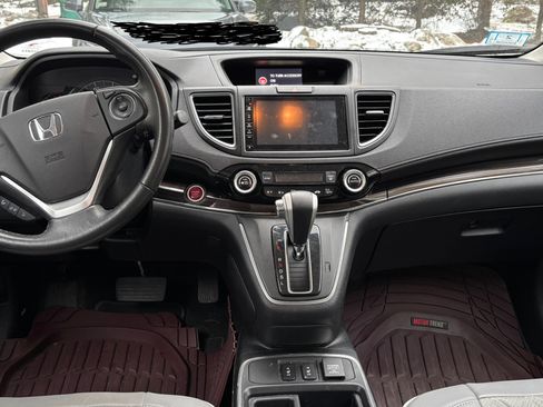 Used 2016 Honda CR-V EX-L image 11
